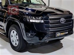 تۆیۆتا لاند کروزەر